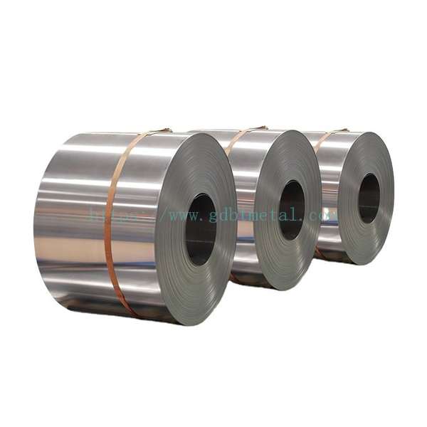 Aluminum Coil